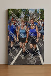 Evenement foto: Nijmeegse Vierdaagse 460