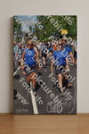 Evenement foto: Nijmeegse Vierdaagse 460