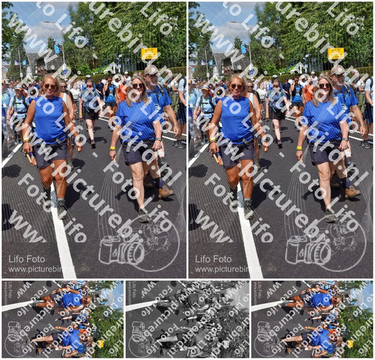Evenement foto: Nijmeegse Vierdaagse 460