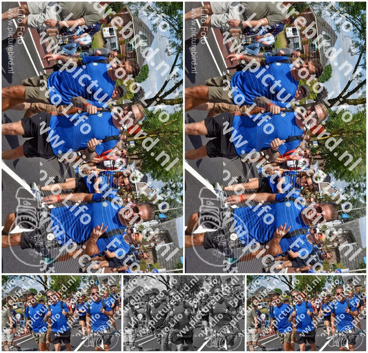 Evenement foto: Nijmeegse Vierdaagse 460