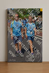 Evenement foto: Nijmeegse Vierdaagse 460