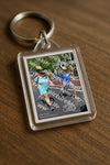 Evenement foto: Nijmeegse Vierdaagse 460