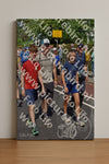 Evenement foto: Nijmeegse Vierdaagse 460