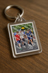 Evenement foto: Nijmeegse Vierdaagse 460