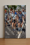 Evenement foto: Nijmeegse Vierdaagse 460