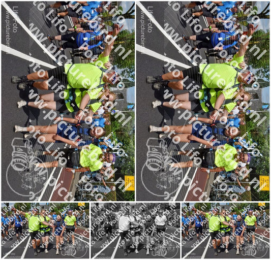 Evenement foto: Nijmeegse Vierdaagse 460