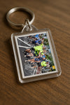 Evenement foto: Nijmeegse Vierdaagse 460