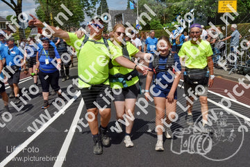 Evenement foto: Nijmeegse Vierdaagse 460