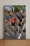 Evenement foto: Nijmeegse Vierdaagse 460