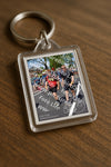 Evenement foto: Nijmeegse Vierdaagse 460