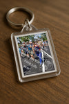 Evenement foto: Nijmeegse Vierdaagse 460