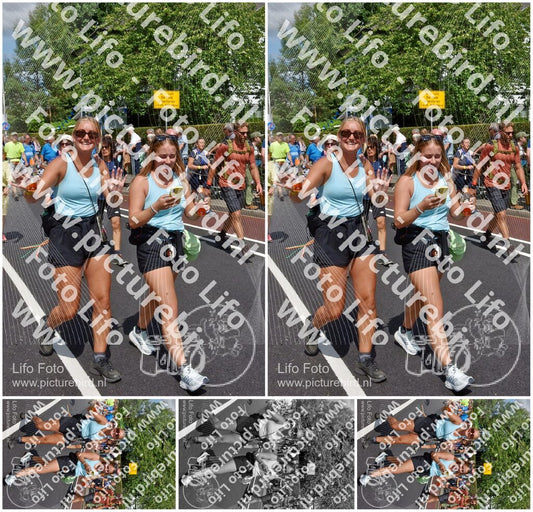 Evenement foto: Nijmeegse Vierdaagse 460