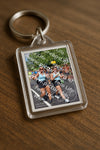 Evenement foto: Nijmeegse Vierdaagse 460