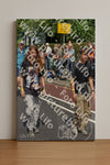Evenement foto: Nijmeegse Vierdaagse 460