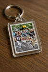 Evenement foto: Nijmeegse Vierdaagse 460