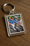Evenement foto: Nijmeegse Vierdaagse 460