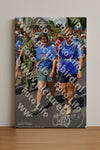 Evenement foto: Nijmeegse Vierdaagse 460