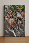 Evenement foto: Nijmeegse Vierdaagse 460