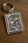 Evenement foto: Nijmeegse Vierdaagse 460
