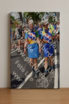 Evenement foto: Nijmeegse Vierdaagse 460