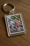 Evenement foto: Nijmeegse Vierdaagse 460