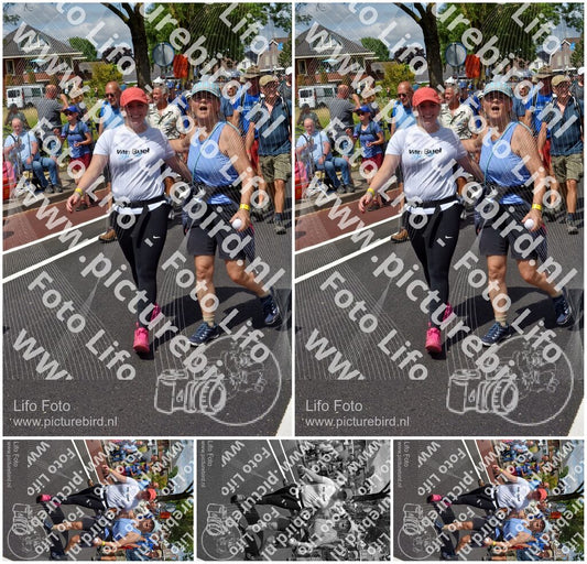 Evenement foto: Nijmeegse Vierdaagse 460