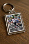 Evenement foto: Nijmeegse Vierdaagse 460