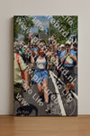 Evenement foto: Nijmeegse Vierdaagse 460
