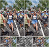 Evenement foto: Nijmeegse Vierdaagse 460