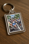 Evenement foto: Nijmeegse Vierdaagse 460