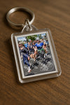 Evenement foto: Nijmeegse Vierdaagse 460