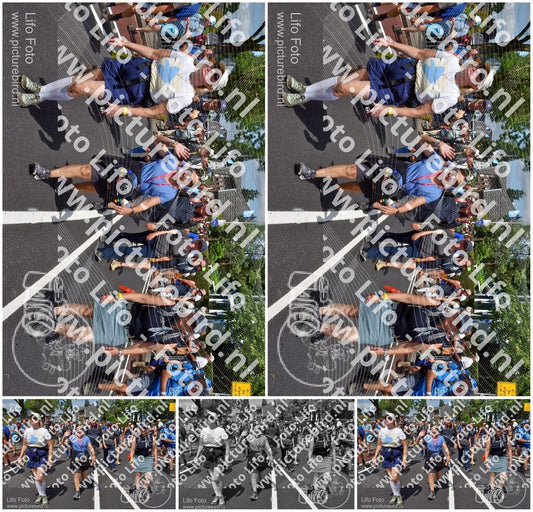 Evenement foto: Nijmeegse Vierdaagse 460