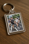 Evenement foto: Nijmeegse Vierdaagse 460