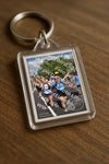 Evenement foto: Nijmeegse Vierdaagse 450