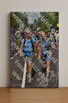 Evenement foto: Nijmeegse Vierdaagse 450