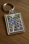 Evenement foto: Nijmeegse Vierdaagse 450