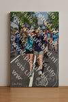 Evenement foto: Nijmeegse Vierdaagse 450