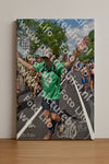 Evenement foto: Nijmeegse Vierdaagse 450