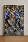 Evenement foto: Nijmeegse Vierdaagse 450