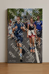 Evenement foto: Nijmeegse Vierdaagse 450