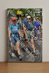 Evenement foto: Nijmeegse Vierdaagse 450