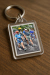 Evenement foto: Nijmeegse Vierdaagse 450