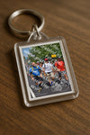 Evenement foto: Nijmeegse Vierdaagse 450
