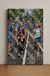 Evenement foto: Nijmeegse Vierdaagse 450