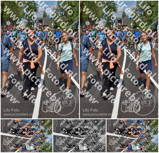 Evenement foto: Nijmeegse Vierdaagse 450