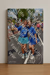 Evenement foto: Nijmeegse Vierdaagse 450