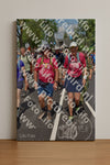 Evenement foto: Nijmeegse Vierdaagse 450