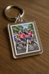 Evenement foto: Nijmeegse Vierdaagse 450