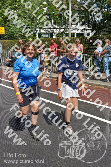 Evenement foto: Nijmeegse Vierdaagse 450