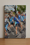 Evenement foto: Nijmeegse Vierdaagse 450